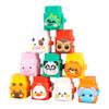 Stacker Animal Plastic Blocks Educational Toys Children Festival Play Gifts