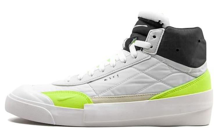 

Nike Drop Type Mid Summit White Alabaster BQ5190-101 44.5