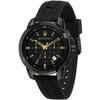 R8871621011 Chronograph Black Dial Men's Watch