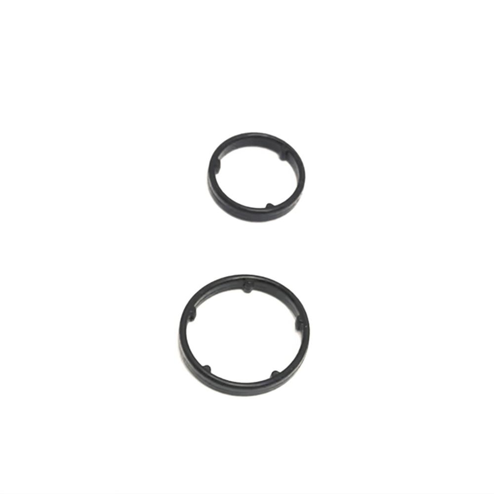Car Engine Rear Oil Filter Seal 26316-2F001 26317-2F001 For Hyundai Santa Fe