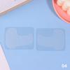 1 Pair Reusable Eye Mask Patch Silicone Pads Essential Eye Cream Patch Facial Lifting Eye Wrinkle Removal Patch Eye Skin Care