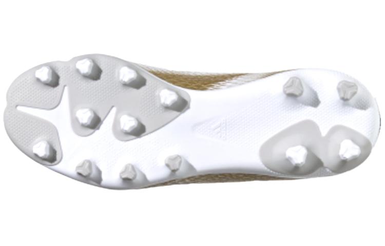 adidas X GHOSTED Kids' Soccer Shoes Pre School EG8155