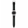 Swatch Petite Seconde Black Watch SY23S400