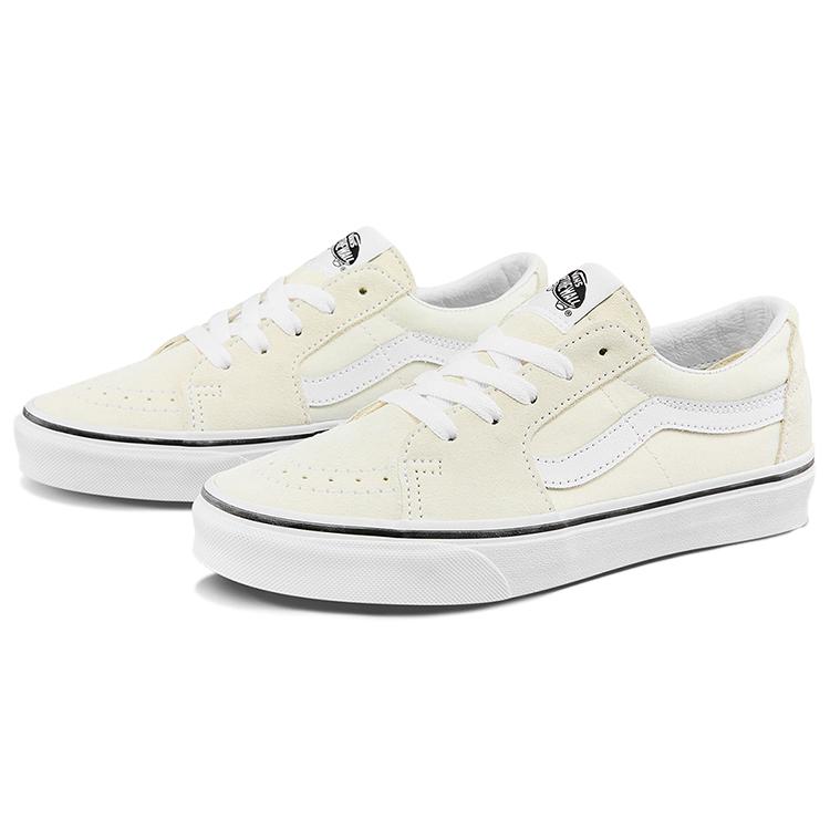 Vans SK8 Low 'White' VN0A4UUKFRL
