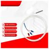 3 Wire Thermistor Probe Stainless Steel K Type Thermocouple Temperature Sensor Probe  Measurement