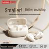 Lenovo EA150 Half In-Ear Bluetooth 5.4 Wireless Earbuds
