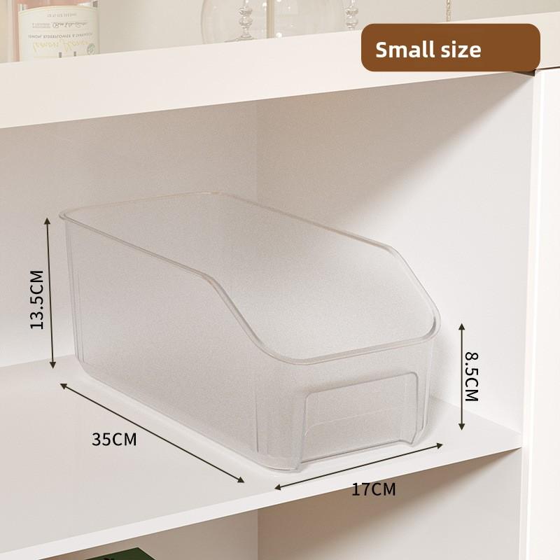 

Kitchen Cabinet Organisation Kitchen Storage Baskets Kitchen Clutter Management Small прозрачный