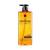 Amino Protein Clinic Shampoo 855ml | Koreansk Protein Shampoo til Beskadiget Hår, 17 Aminosyrer & Ny Blomsterfrugtig Duft
