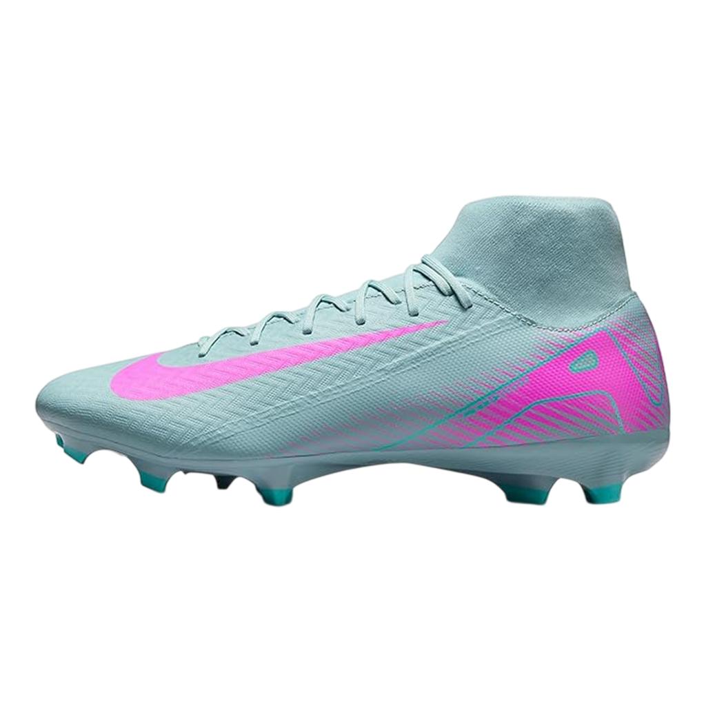 Nike Unisex Adult Zoom Mercurial Superfly 10 Academy Firm Ground Football Boots