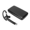 Bluetooth Headset Wireless 6.1 Earpiece Single Ear Headphone for Trucker Business 180 Degree Rotatable Al Translation 2