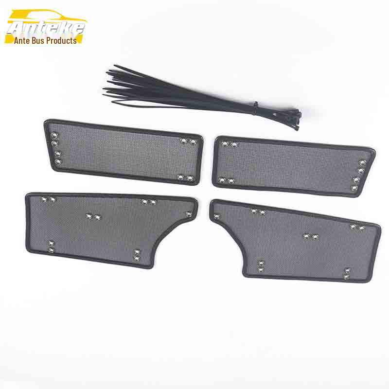 

Сетка от насекомых и защитные наклейки Diamond Net Boyue для 18 моделей аксессуаров для резервуаров для воды