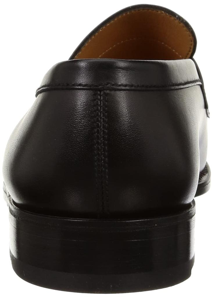 11411011801F Signature Loafer Signature Loafer Black Cm E [JM Weston] #180# Men's 27.5 [item]