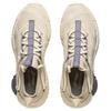 Li-Ning Soft Lightweight Trendy Breathable Low-Top Casual Shoes Men sneakers Gray AGLV143-4