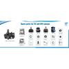 Cam Plate / Cam Disk 2466110110/2466110-110, 4 Cylinders, LIFT 3.1, Diesel Fuel Engine Injection System Part, for VE Fuel Pump
