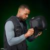 Hasbro Star Wars Black Series Imperial Death Trooper Premium Electronic Helmet, Rogue One: A Star Wars Story Roleplay Item, Ages 14 and Up, G0706, Aut