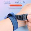Nylon Woven Strap for Huawei Kids' Watch 5 Vitality, New Yao & 4Pro Editions