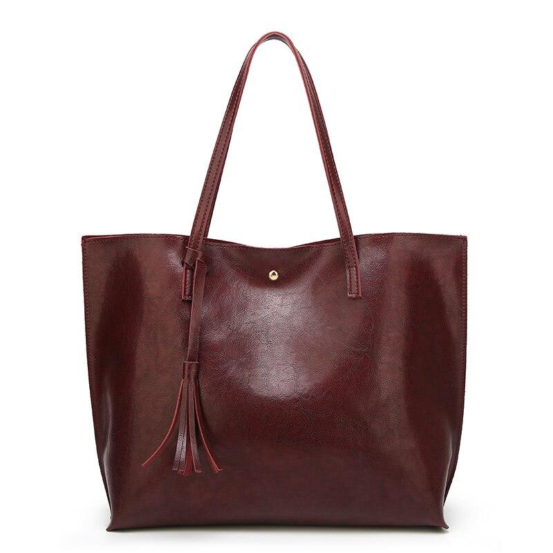 Fashion Designer Handbags Women Tote Shoulder Bag Luxury PU Leather for Satchels Casual Ladies Top-Handle Hand Bag