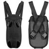 Front Pet Travel Backpack Outdoor Adjustable Carrier Bag