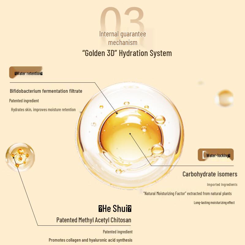 One's Member Recombinant Collagen Amino Acid Cleansing Foam