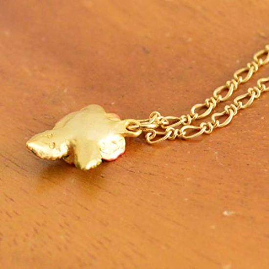 Palnart Poc Necklace Camellia Palnart Poc Bluff Superior b202010