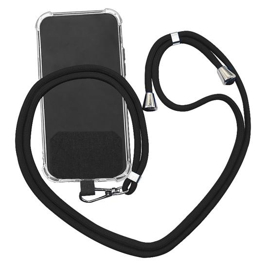 Phone Strap Crossbody Length Hand Free Universal Adjustable Shoulder Neck Phone Strap