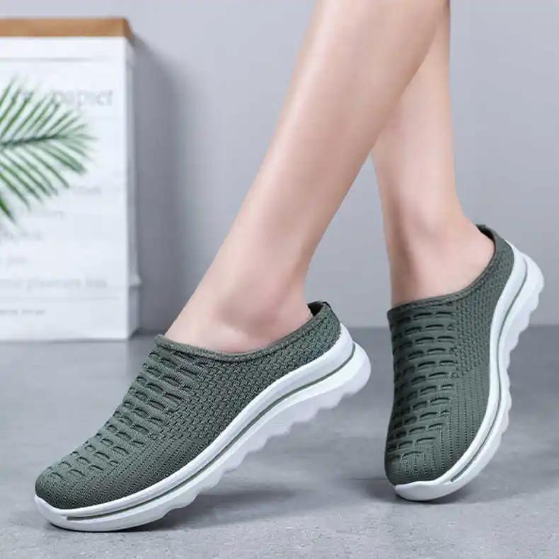 Without Heels Hot Tennis Shoes Woman Loafers Women's Black Boots Women Luxury Sneakers Designer Sports Outing Hospitality