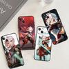 Genshin Impact Kaedehara Kazuha Für Realme 15 Pro 13 12 11 10 14 Pro Plus C65 C67 C63 C61 C55 C51 C53 C35 C75 GT6 GT7 Hülle