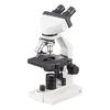 ASONE Rechargeable Biological Microscope Cordless Binocular X 1 E-300HQ-LED 40~1000 / 1-3445-02