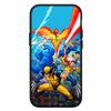 Cover for iPhone 17 16 15 Xiaomi Poco Redmi Note 14 13 12 11 Pro Max 9 16e Samsung Galaxy S25 S24 S23 OPPO Huawei X Men Wolverine Xmen Phone Case