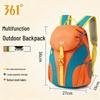 361° Leichter Outdoor-Rucksack für Kinder