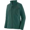 Patagonia R2 Crossstrata Jacket