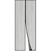 Magnetic Fly Screen Door Curtain
