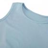 2026 Women's Sleeveless Tank Top & Mini Skirt Two-Piece Set