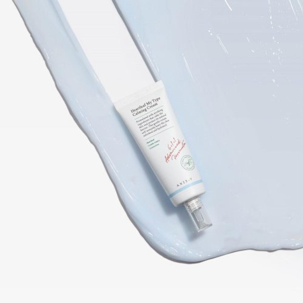 Axis Y mY tYpe Cica hYdrating Cream 60ml