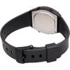 Casio LW-204-1B Standard Digital Women's Watch Black with Casio Box Imported Model