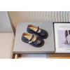 Little Girls Princess Pearl Pendant Mary Jane Breathable Casual Single Leather Shoes