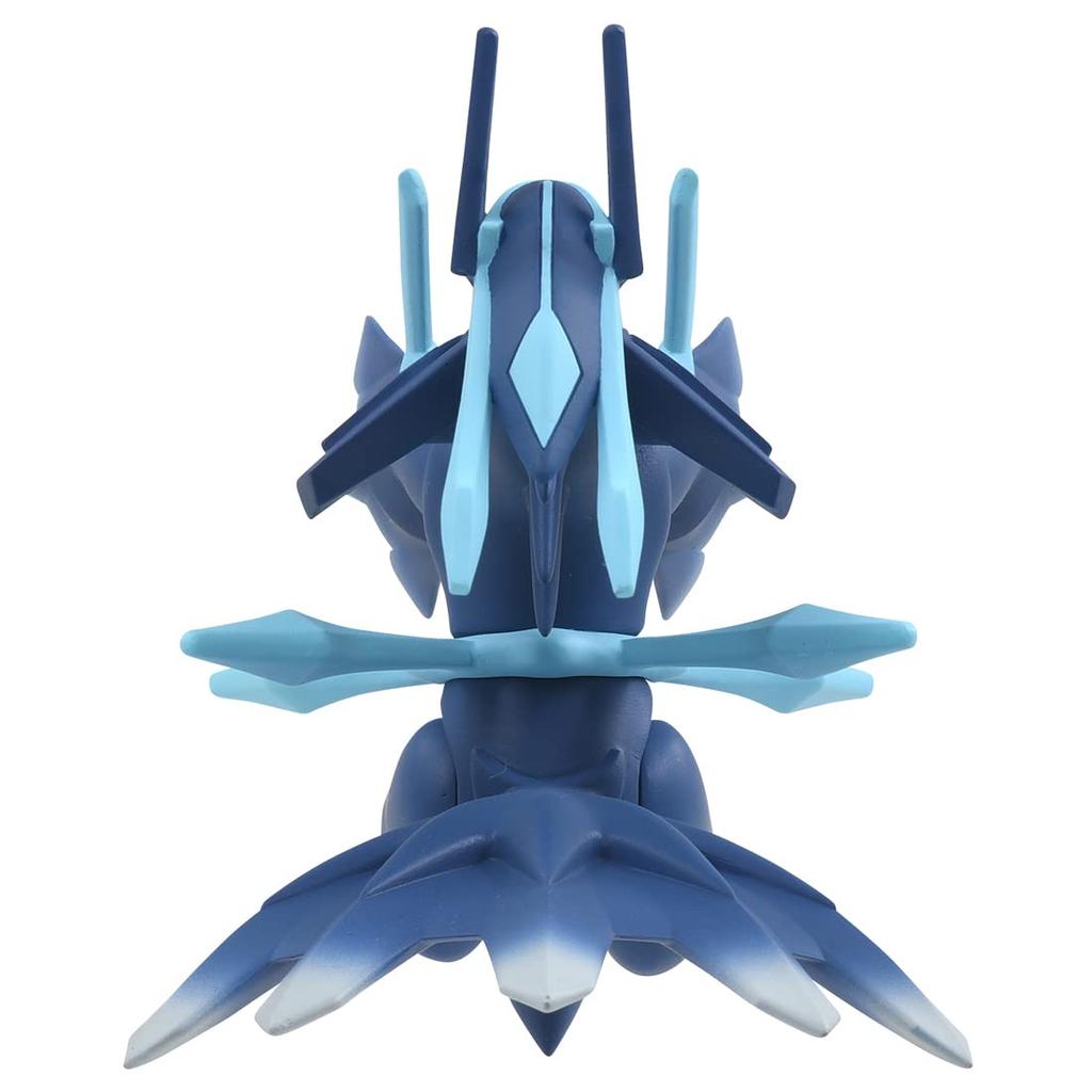 Pokémon Moncolle ML-27 Dialga (Ursprungsform)