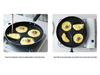 Maifan Stone Non-Stick Four-Hole Breakfast Pan