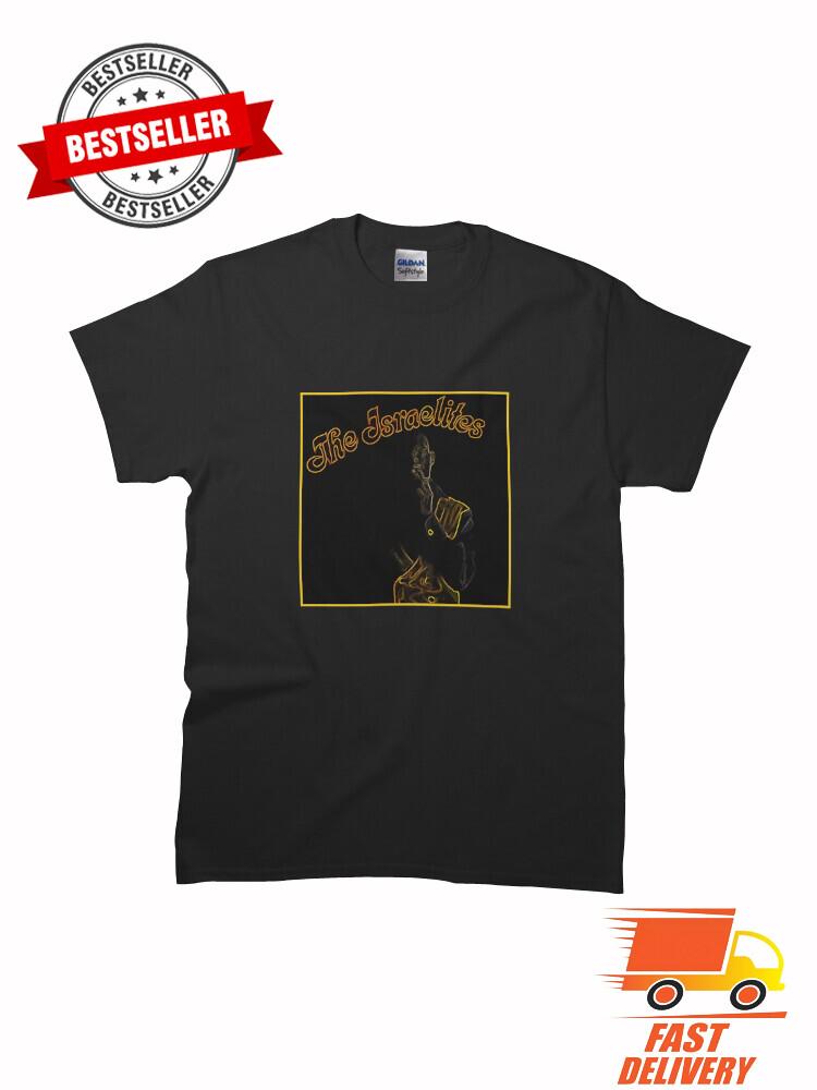 New The Israelties Desmond Dekker Classic MAN WOMAN T-Shirt Size S to 5XL S