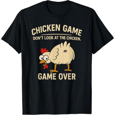 Tops – T-Shirts