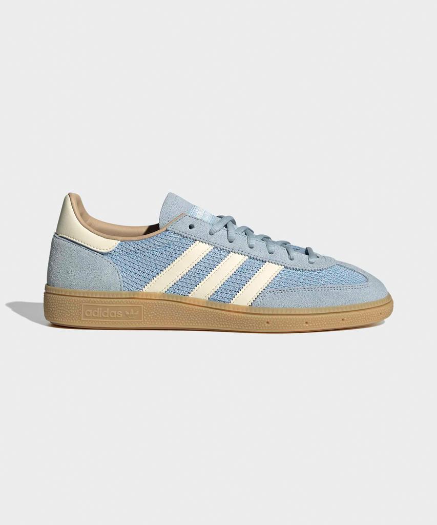 Adidas Handball Spezial - Sky Blue:Cream White / Js3866