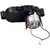 Replacement Side Brush Motor for Midea VCR16 For Cecotec and For Conga BL500T2 Restore Your Vacuum Cleaner's Performance