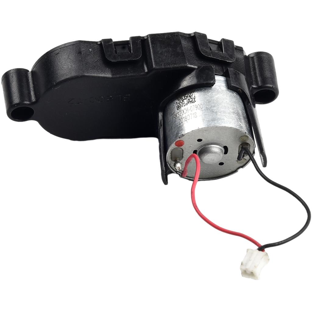 Replacement Side Brush Motor for Midea VCR16 For Cecotec and For Conga BL500T2 Restore Your Vacuum Cleaner's Performance