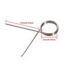1Pcs Mini Gear Lever Spring Mechanism Module for BMW 1 Series 2 Series X1 X3  F56 F55 25168483098 Car Torsion Springs Gearshift