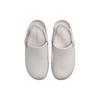 Nike Calm Mule Comfortable Versatile Rubber Sole Non-Slip Closed-Toe Slippers Women slippers Light-Pink FB2185-003