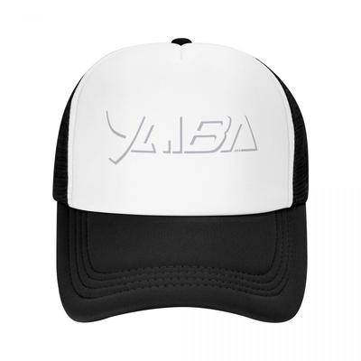 Cyberpunk Yaiba Kusanagi Logo Czapka z daszkiem Taktyczne czapki wojskowe Kapelusz Mężczyzna Luksusowa taktyczna czapka wojskowa Kapelusz Kobiety Unisex