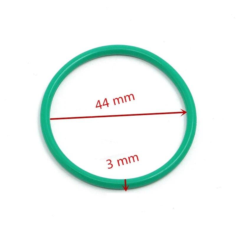 For KTM Husqvarna Gas Gas Sherco Beta O-ring SX EXC XC-W TE EC SE RR 125/150/200/250 Motorcycle Exhaust Manifold Gas Gasket Seal