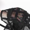 Car Roof & Mesh Pocket Storage Net for Luggage