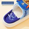 Pantuflas de Interior Antideslizantes de Dibujos Animados 3D Paw Patrol para Niños y Niñas - Lino Primavera/Otoño