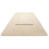 Renovate rental house: Carpet or Japanese floor mat for bedroom decor and master bedroom arrangement.